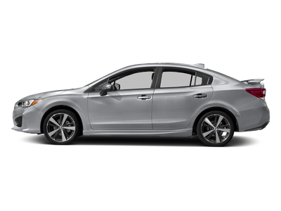 2017 Subaru Impreza Sport