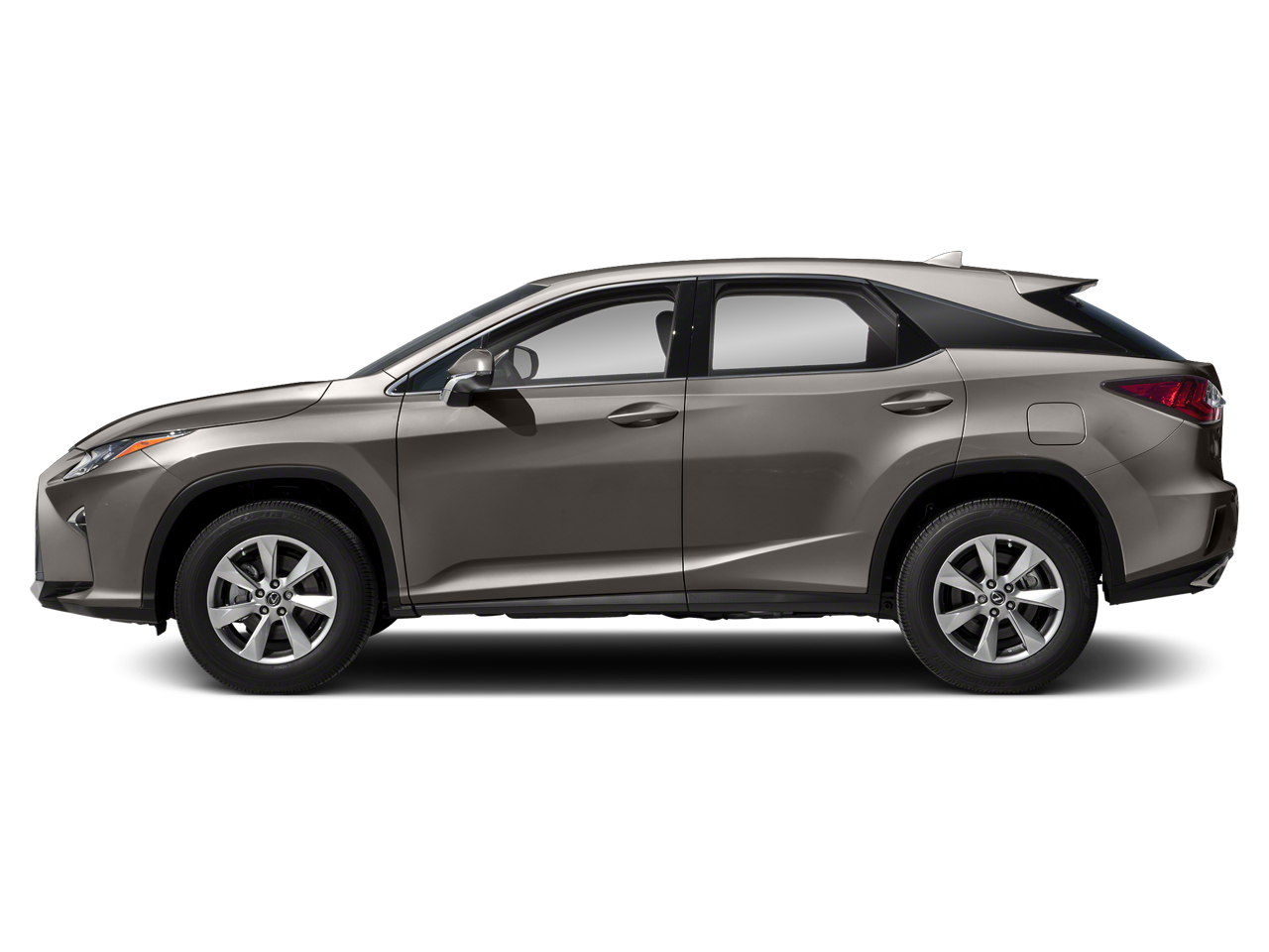 2019 Lexus RX 