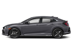 2021 Honda Civic Hatchback EX
