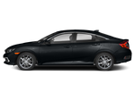 2021 Honda Civic Sedan EX