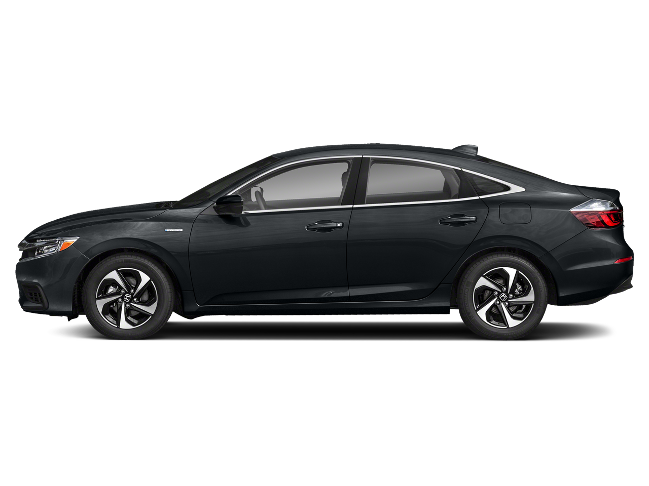 2022 Honda Insight EX