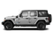 2022 Jeep Wrangler 4xe Unlimited Sahara High Altitude