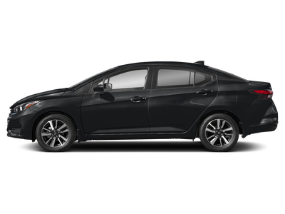 2023 Nissan Versa SV