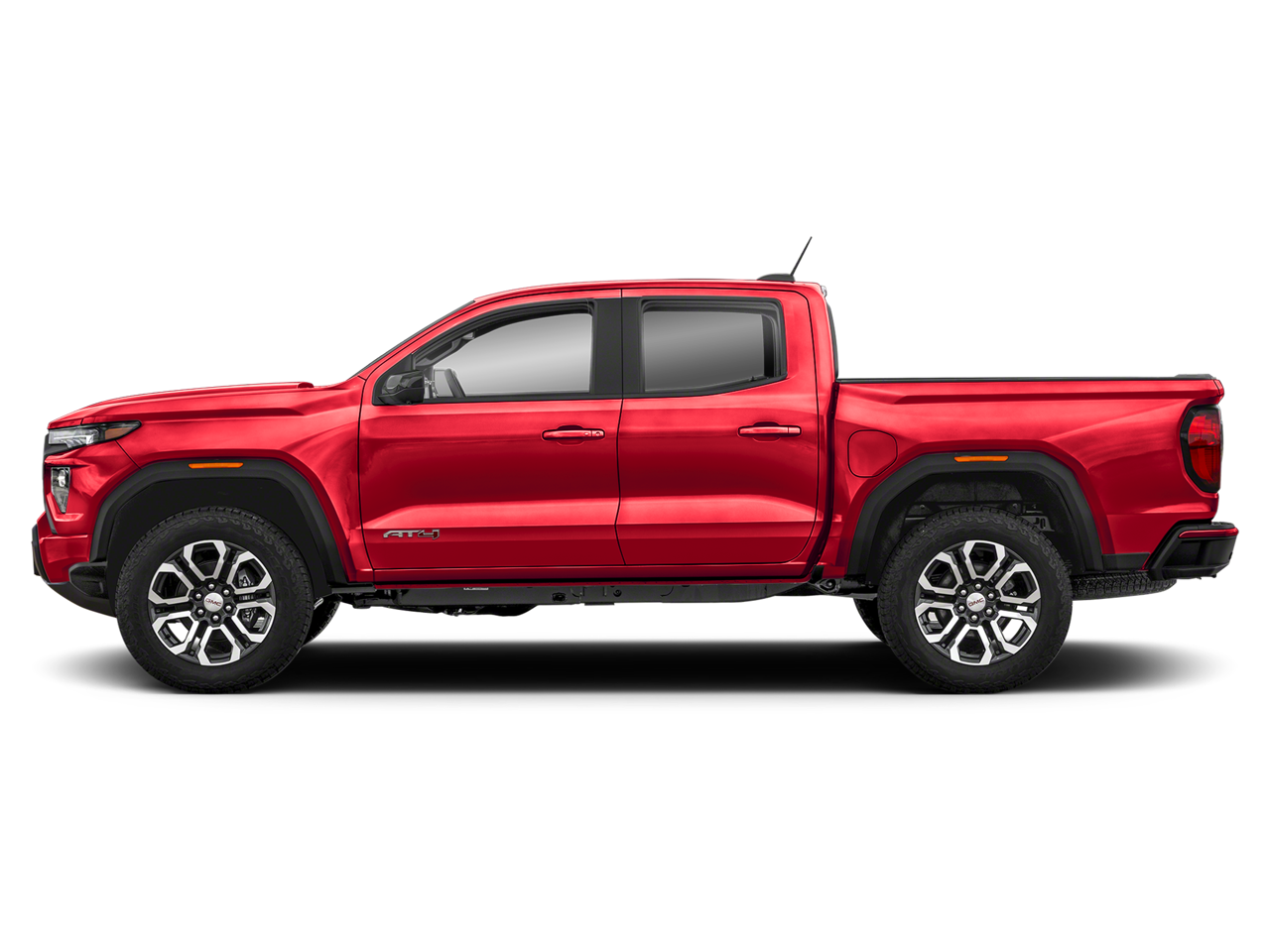 2024 GMC Canyon 4WD AT4X