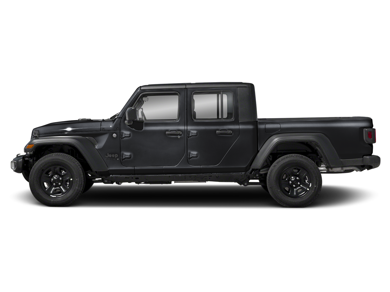 2024 Jeep Gladiator Nighthawk