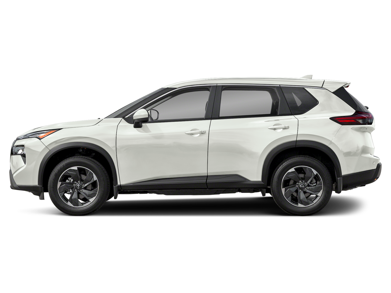 2024 Nissan Rogue SV - Photo 3
