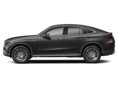 2025 Mercedes-Benz GLC 300 GLC 300