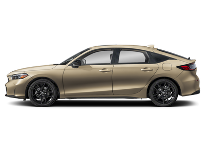 2026 Honda Civic Hatchback Hybrid Sport