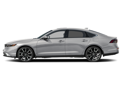 2026 Honda Accord Touring