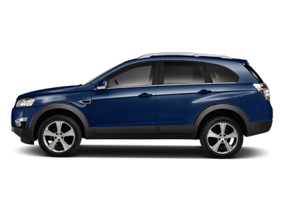 2013 Chevrolet Captiva Sport Fleet LS