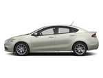 2013 Dodge Dart Rallye