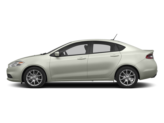 2013 Dodge Dart Rallye