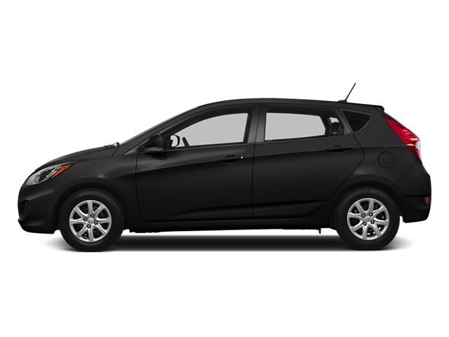 2013 Hyundai Accent 5-Door SE