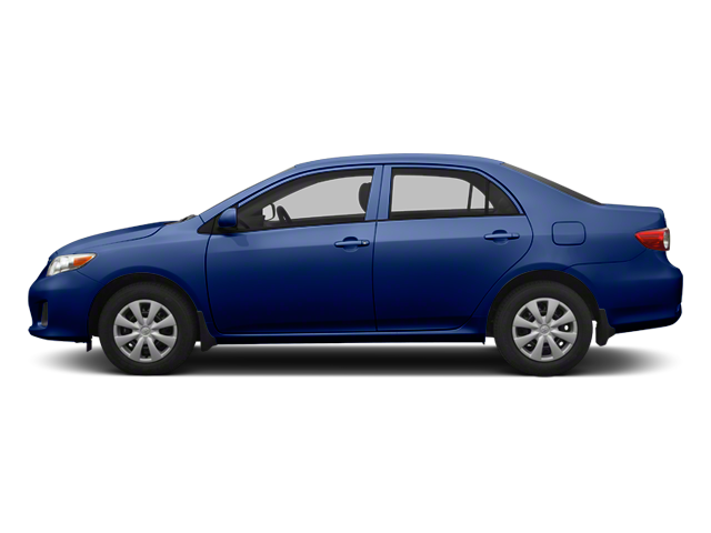 2013 Toyota Corolla L