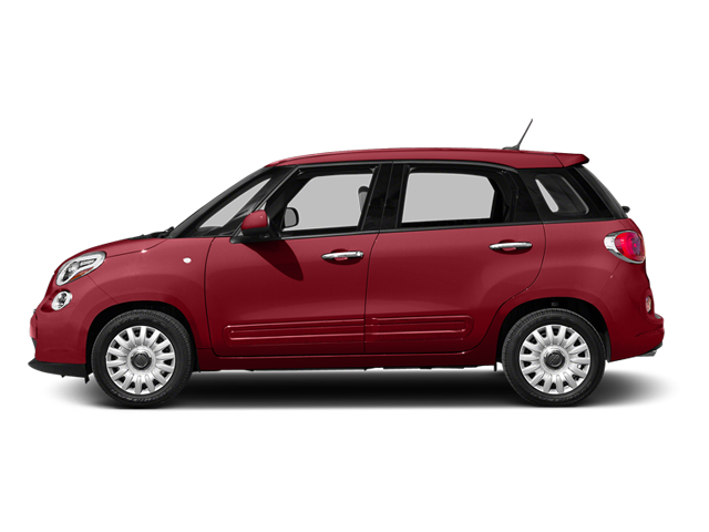 2014 FIAT 500L Pop