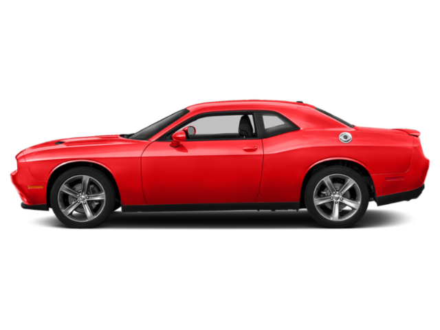 2016 Dodge Challenger SXT Plus