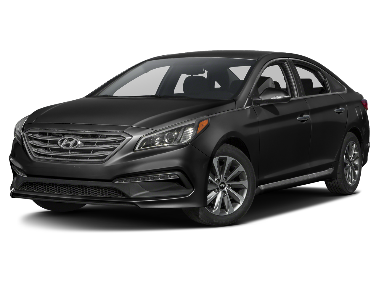 2015 Hyundai Sonata 2.4L Sport