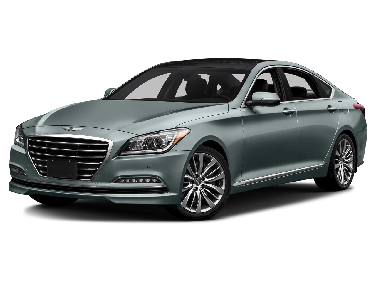 2015 Hyundai Genesis 3.8 RWD's photo
