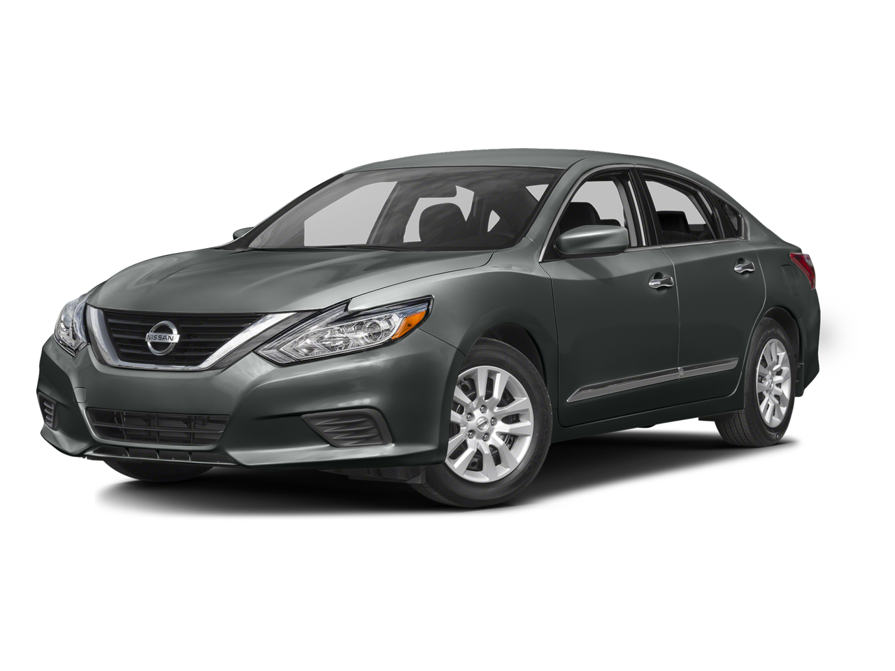2016 Nissan Altima SV