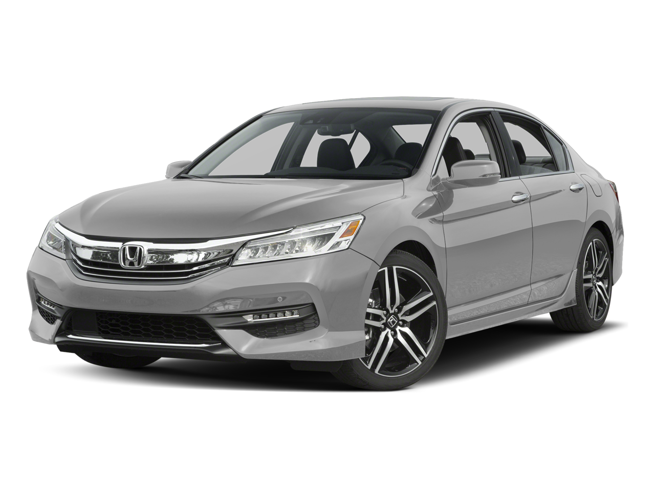 2017 Honda Accord Touring