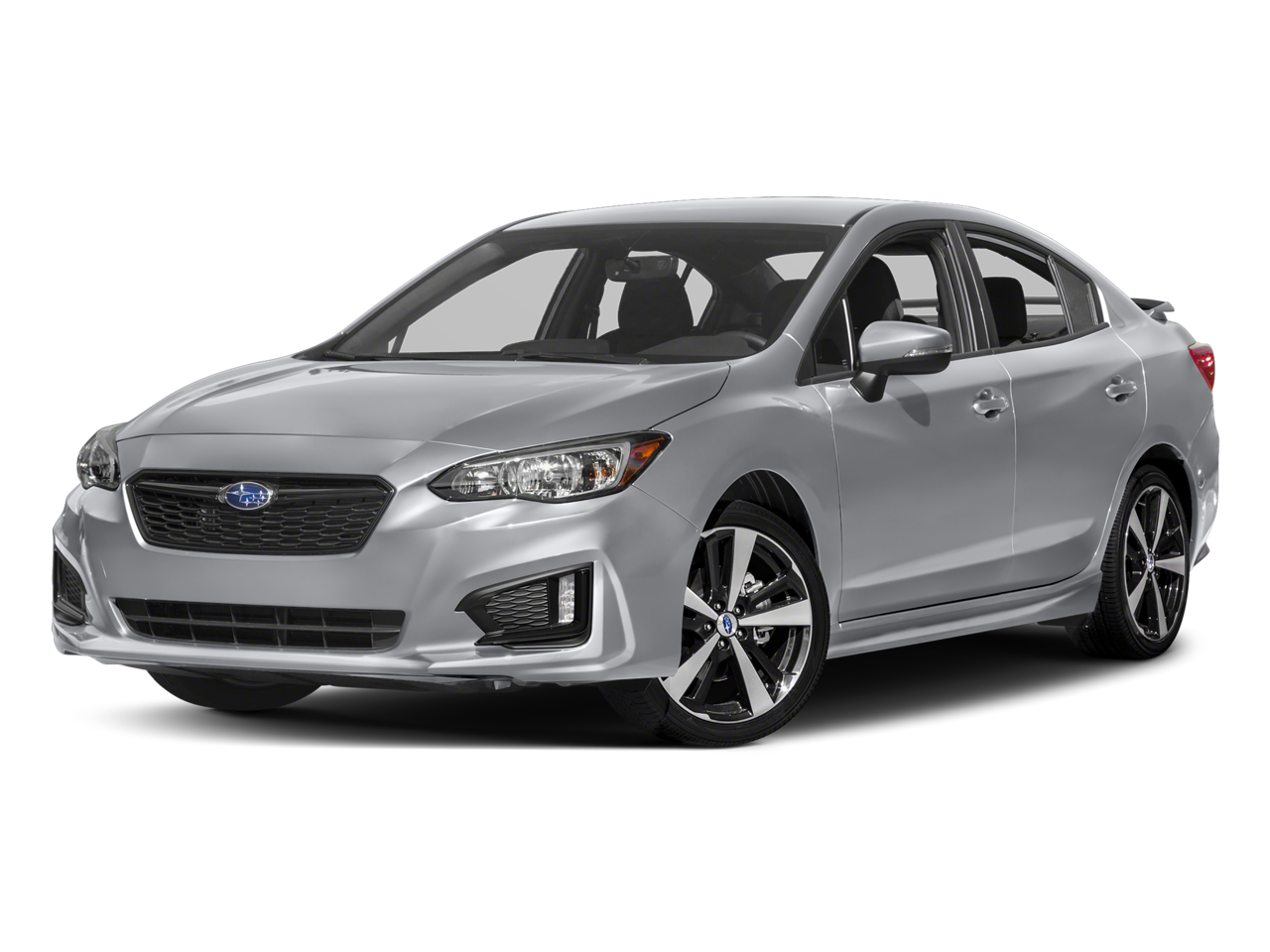 2017 Subaru Impreza Sport