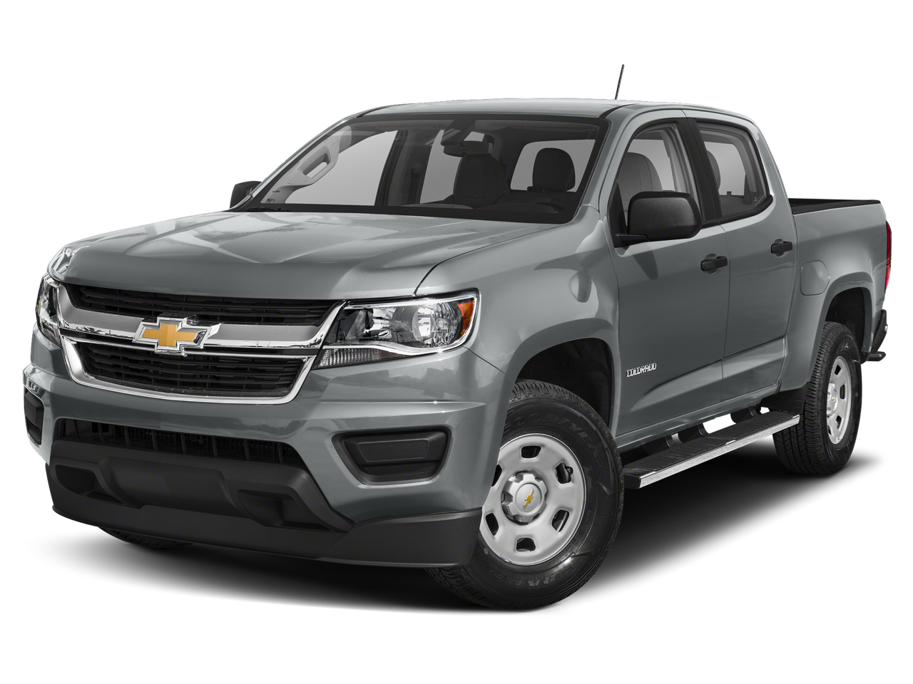 2019 Chevrolet Colorado 4WD Work Truck