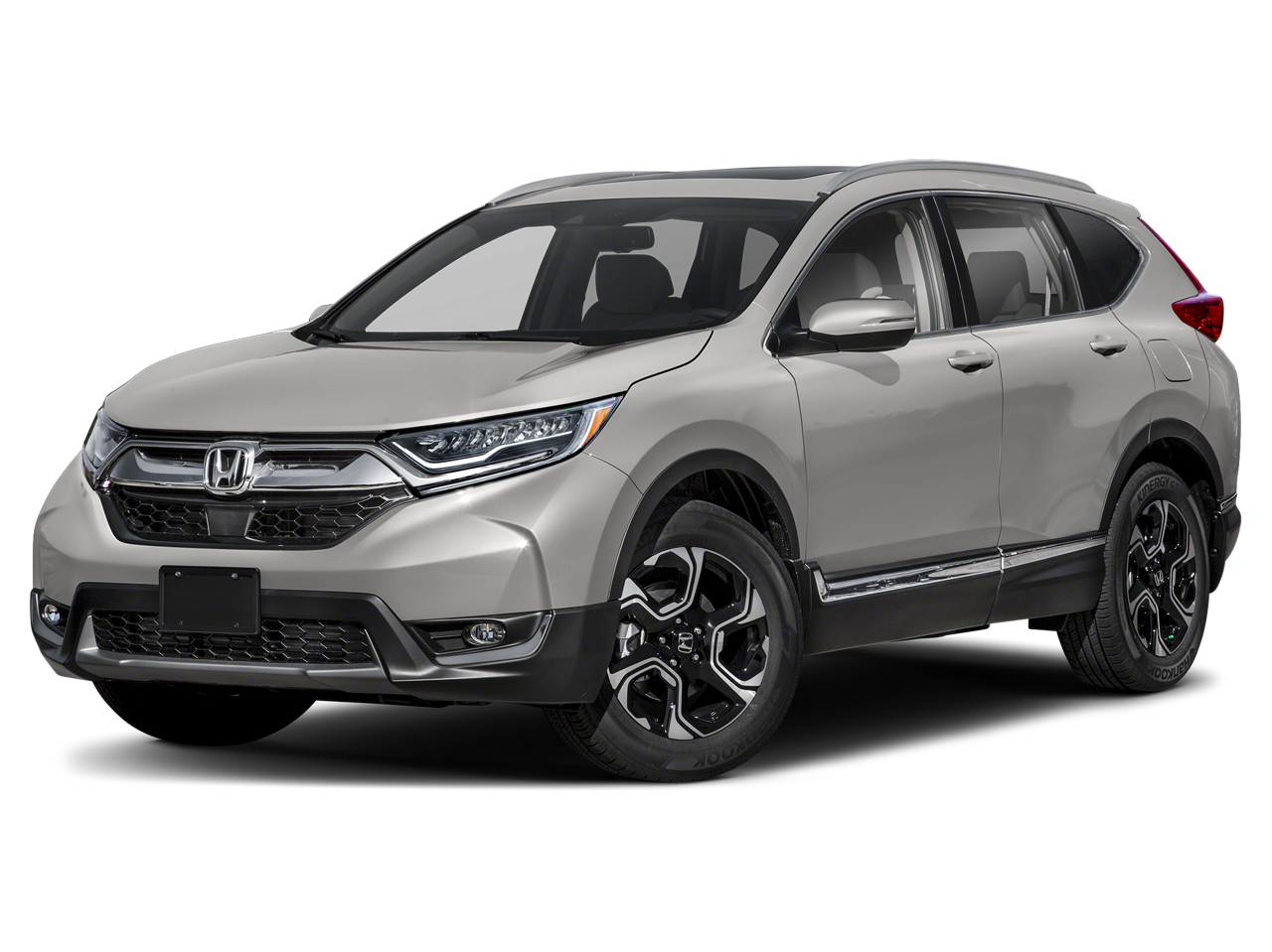 2019 Honda CR-V Touring - Photo 1