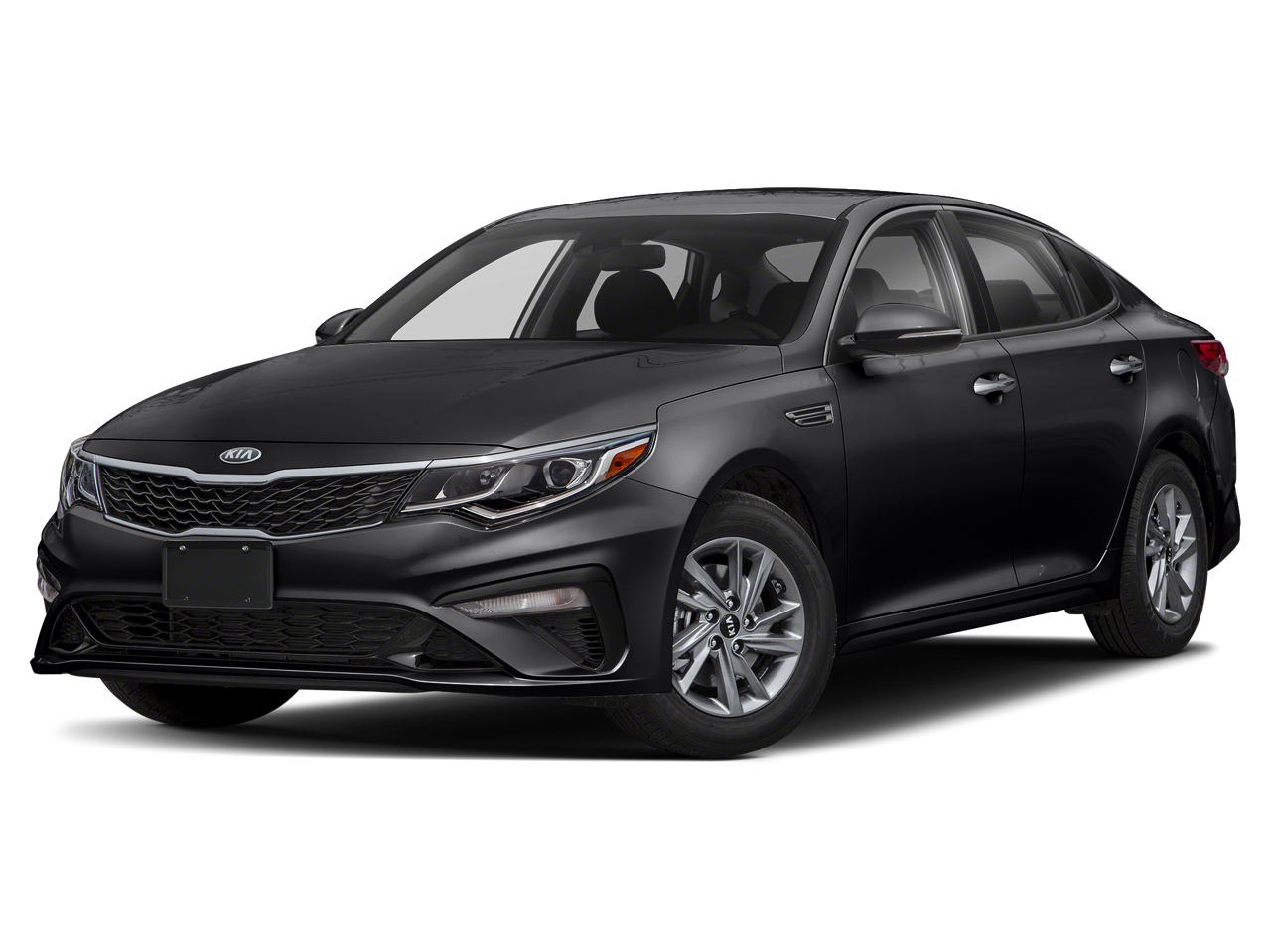 2019 Kia Optima LX AT's photo