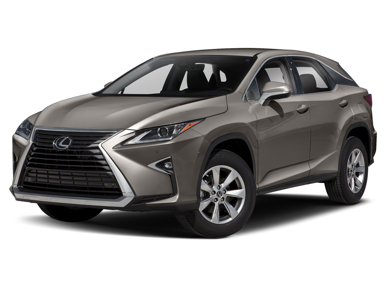 2019 Lexus RX 