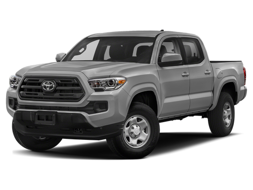 2019 Toyota Tacoma SR5