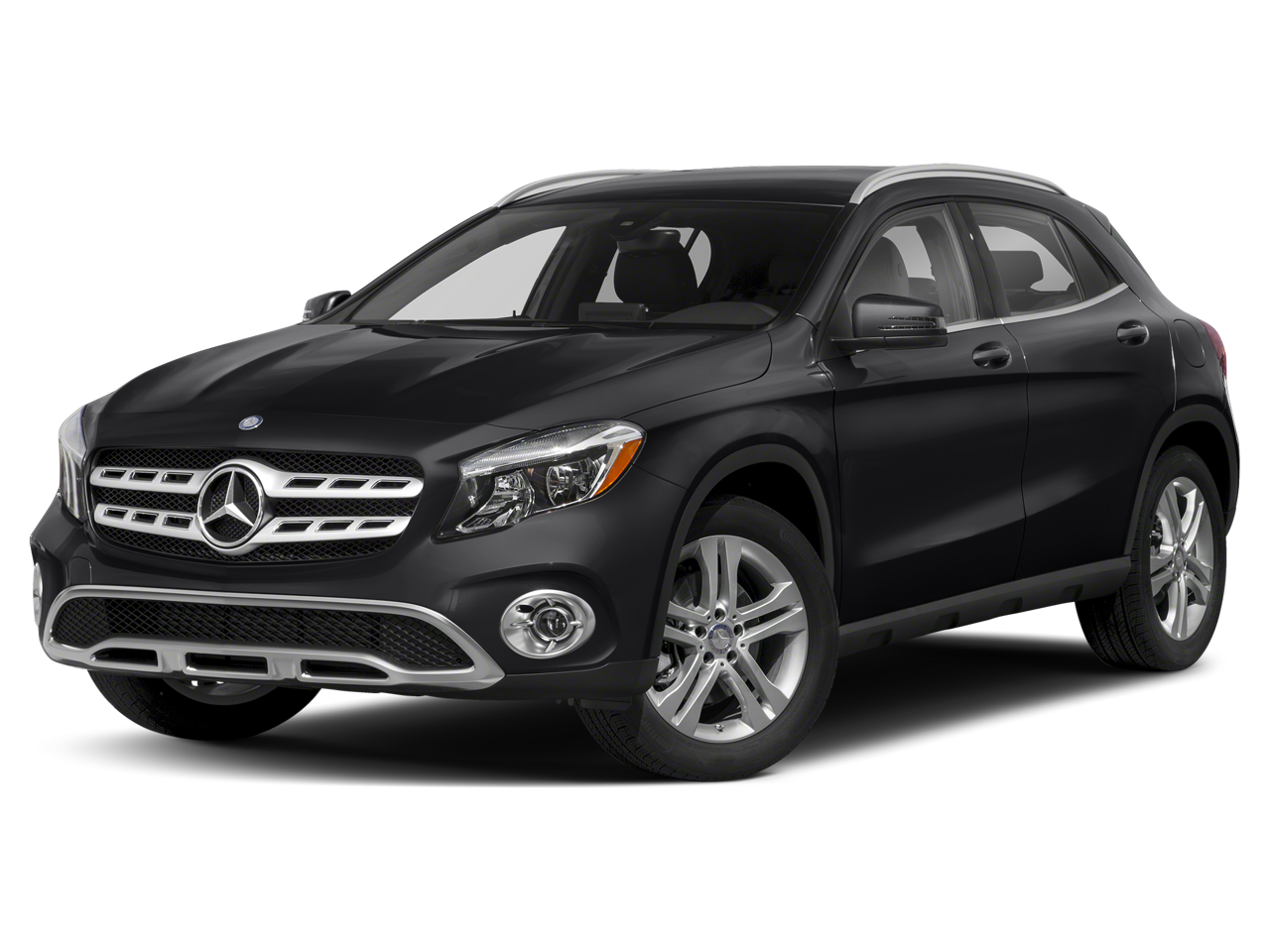 2020 Mercedes-Benz GLA 250 GLA 250