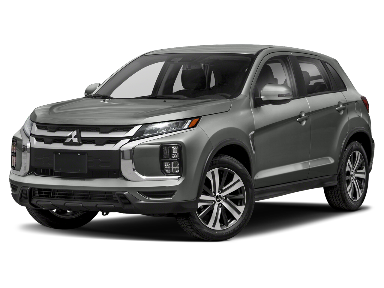 2020 Mitsubishi Outlander Sport SE