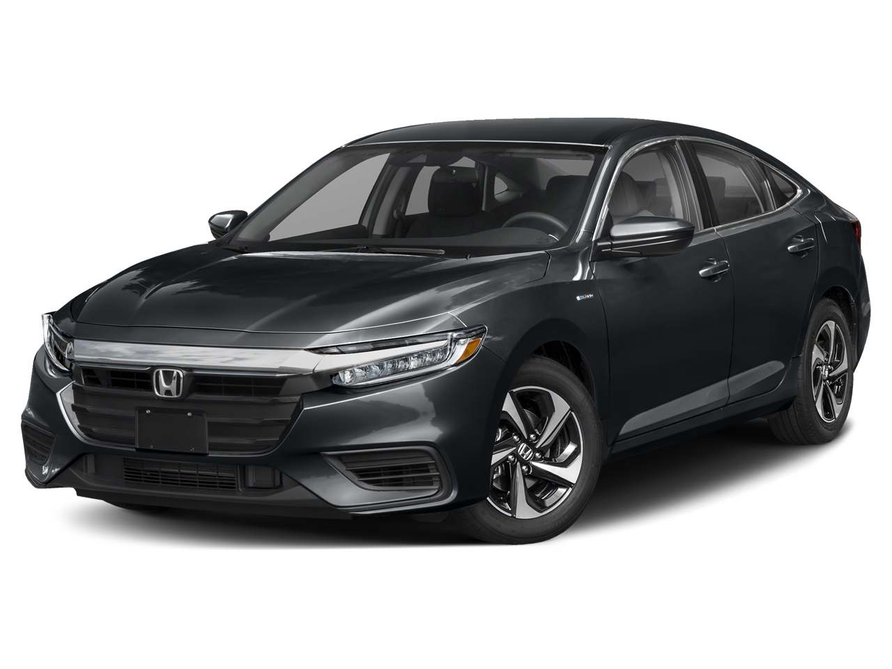 2022 Honda Insight EX