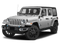 2022 Jeep Wrangler 4xe Unlimited Sahara High Altitude
