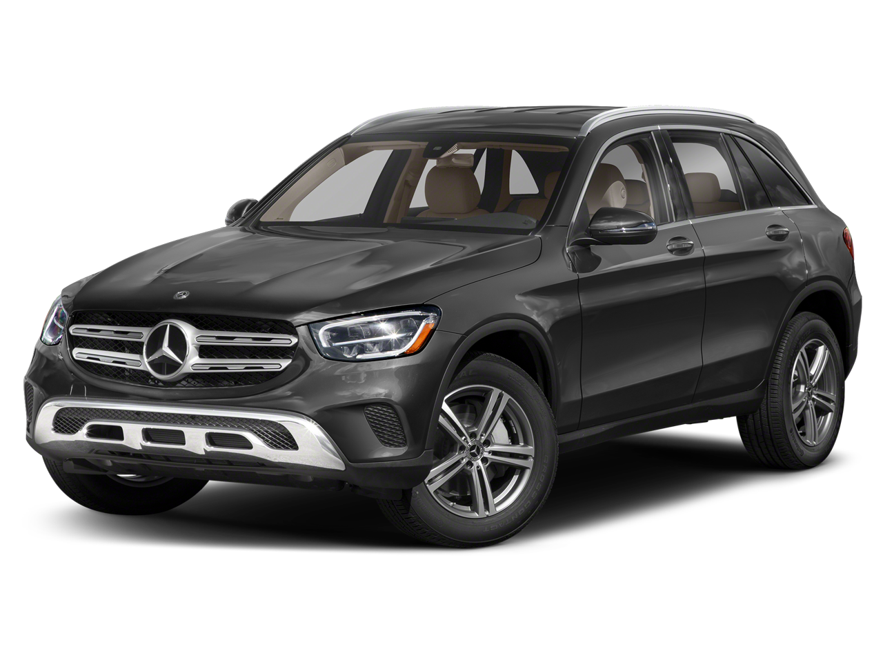 2022 Mercedes-Benz GLC GLC 300 4MATIC's photo