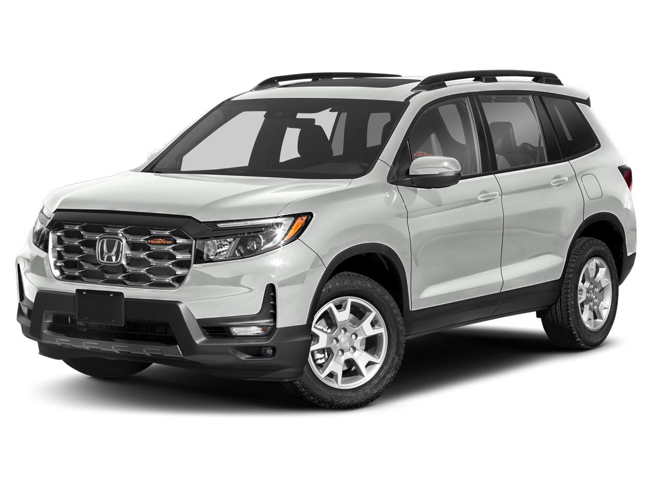2023 Honda Passport 3.5 TrailSport 4WD Auto's photo