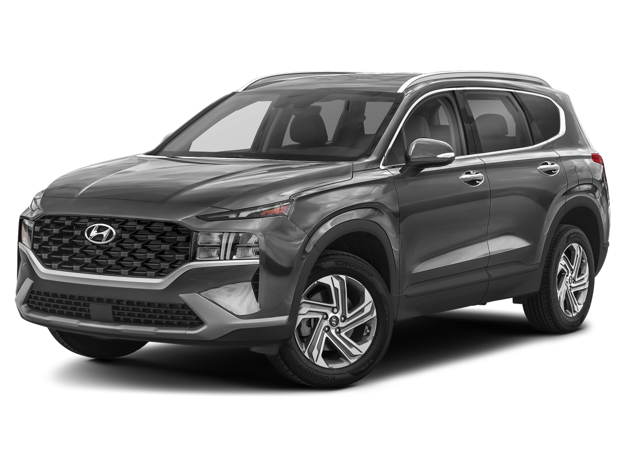 2023 Hyundai Santa Fe SEL for sale in Roanoke, VA