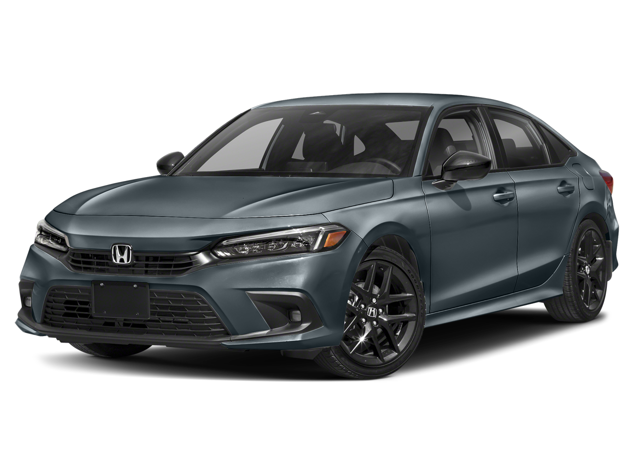 2024 Honda Civic Sport for sale in Roanoke, VA