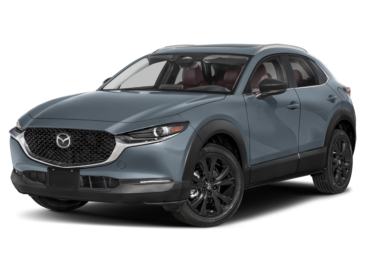 2024 Mazda CX-30's photo