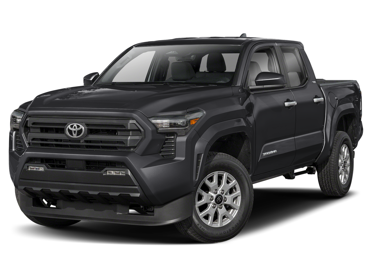 2024 Toyota Tacoma SR5 for sale in Roanoke, VA