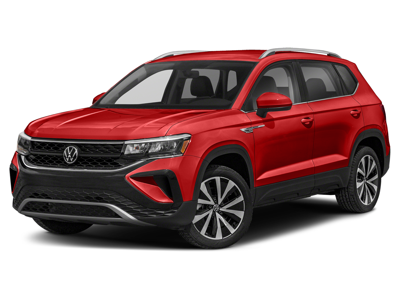 2024 Volkswagen Taos SE for sale in Roanoke, VA