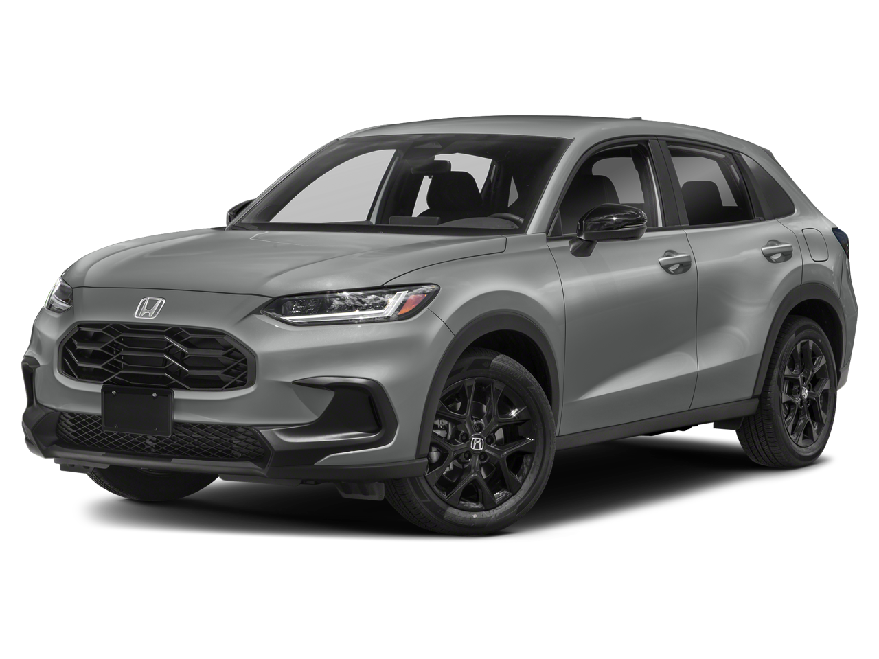 2025 Honda HR-V Sport AWD's photo