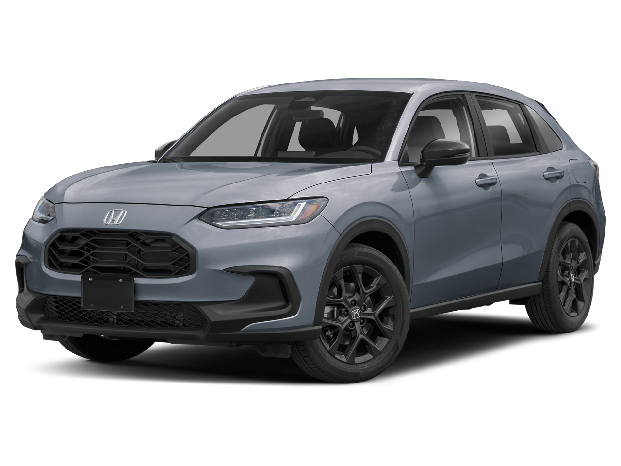 2025 Honda HR-V Sport - Photo 1