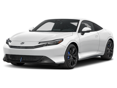 2026 Honda Prelude Base