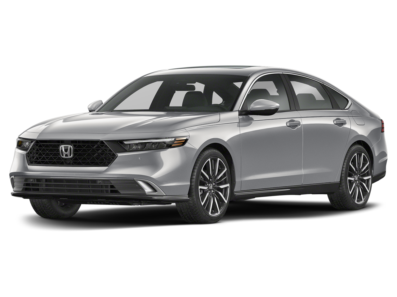 2026 Honda Accord Touring