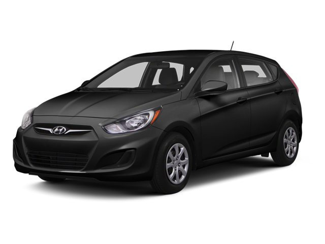 2013 Hyundai Accent 5-Door SE