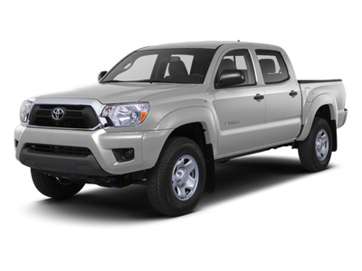 2013 Toyota Tacoma Base