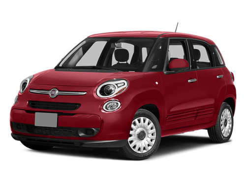 2014 FIAT 500L Pop
