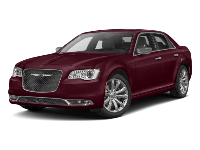 2016 Chrysler 300 C AWD's photo