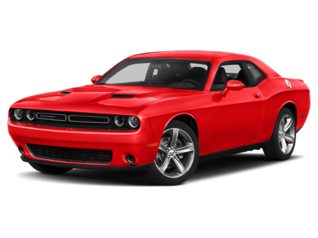 2016 Dodge Challenger SXT Plus
